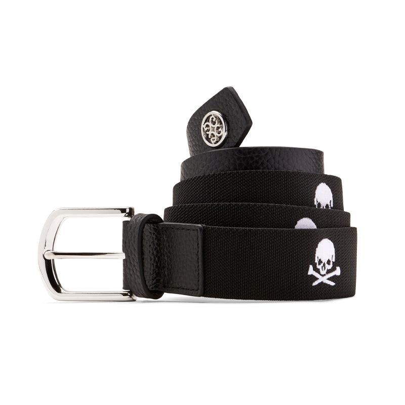 GFORE Killer's T Men's Belt (Onyx)