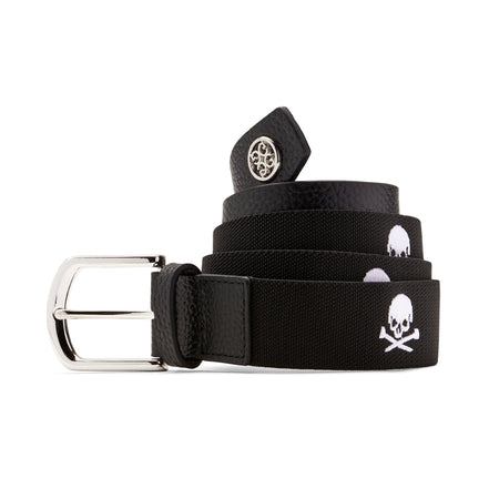 GFORE Killer's T Men's Belt (Onyx)