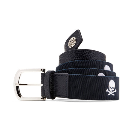 GFORE Killer's T Men's Belt (Twilight)
