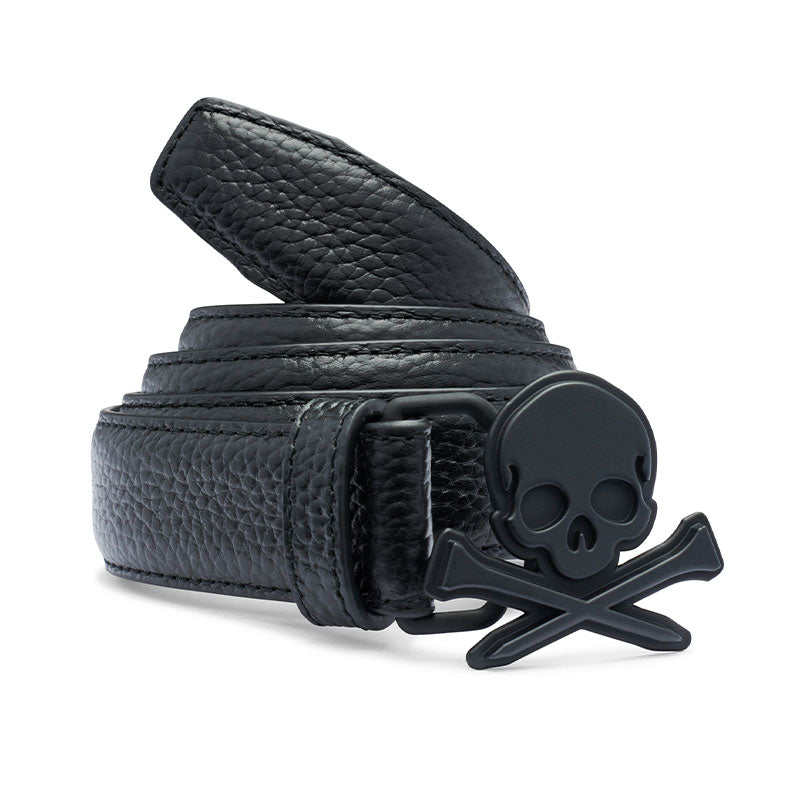 GFORE Killer T's Men's Belt (Onyx)