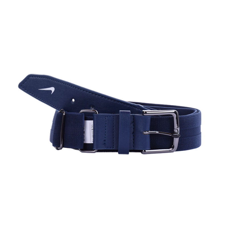 NIKE Baseball 3.0 Men's Belt (Mid Navy)