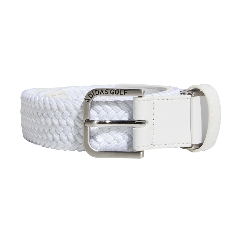 ADIDAS Women's Belt (White)