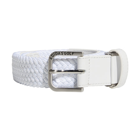 ADIDAS Women's Belt (White)