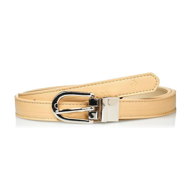 LE COQ SPORTIF GOLF Reversible Women's Belt (Beige)