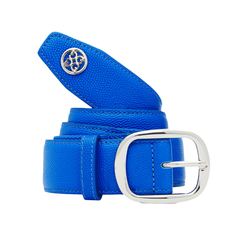 GFORE Circle G's Webbed Men's Belt (Racer)