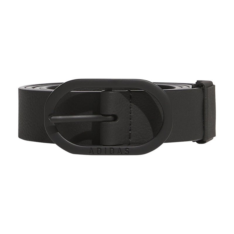ADIDAS Women's Suade Belt (Black)