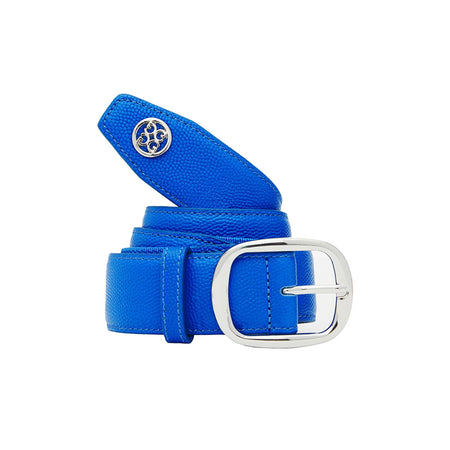 GFORE Circle G's Webbed Belt (Twilight)