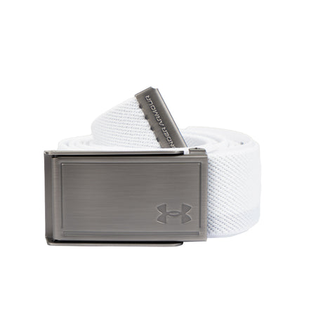 UNDER ARMOUR Stretch Women's Belt (White)