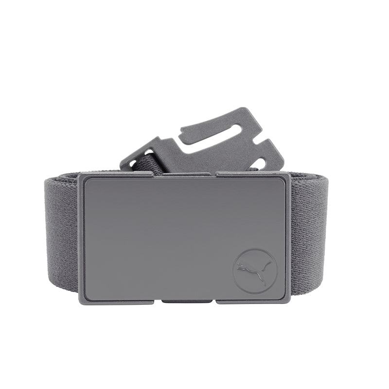 PUMA Ultralite Stretch Men's Belt (Grey)