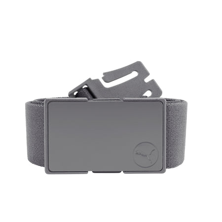 PUMA Ultralite Stretch Men's Belt (Grey)