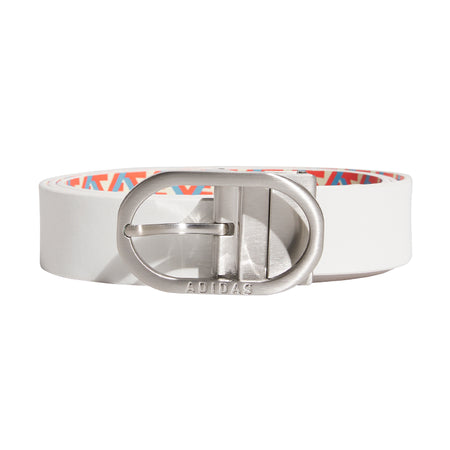 ADIDAS PU Women's Revesible Belt (White)