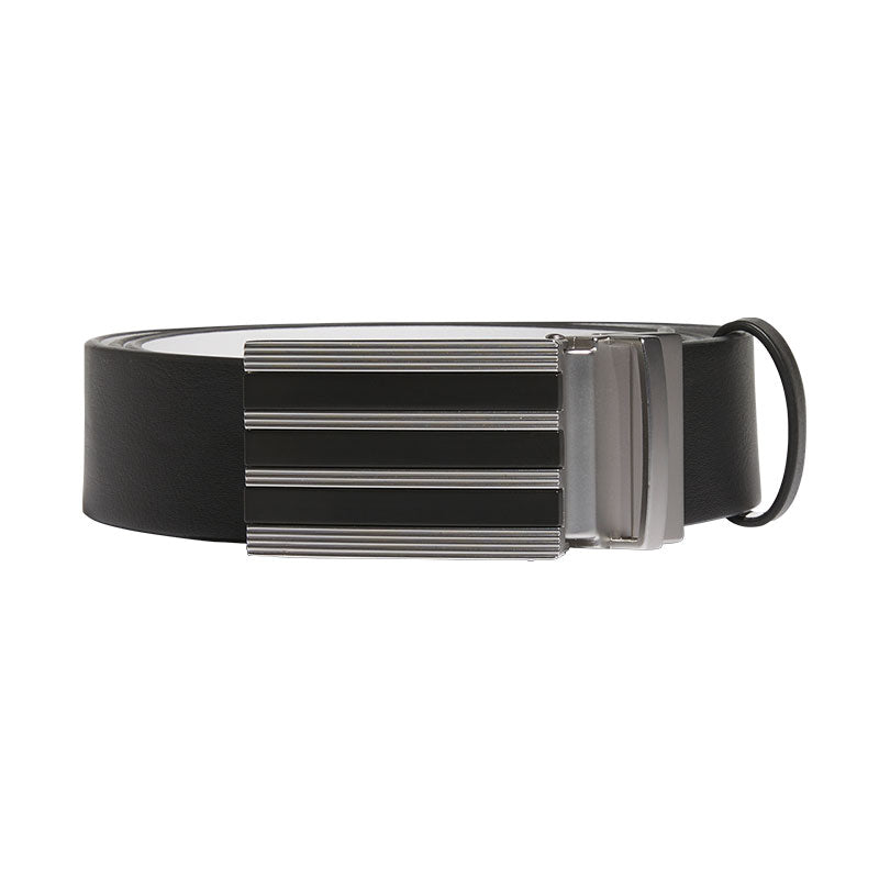 ADIDAS 3-Stripes Tour Men's Belt (Black)