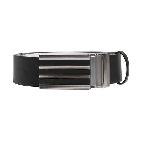 ADIDAS 3-Stripes Tour Men's Belt (Black)