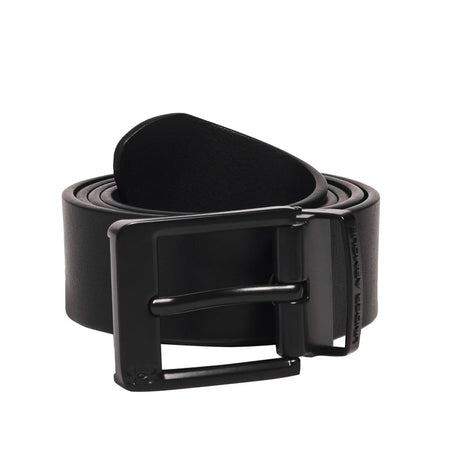 UNDER ARMOUR Drive Leather Men's Belt (Black)