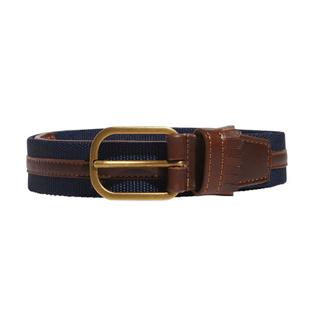 ADIDAS Originals Men's Belt (Indigo)