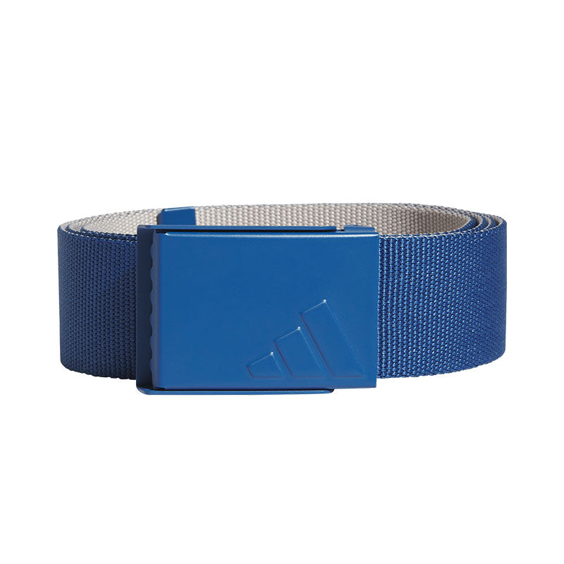 ADIDAS Reversible Webbing Men's Belt (Blue)