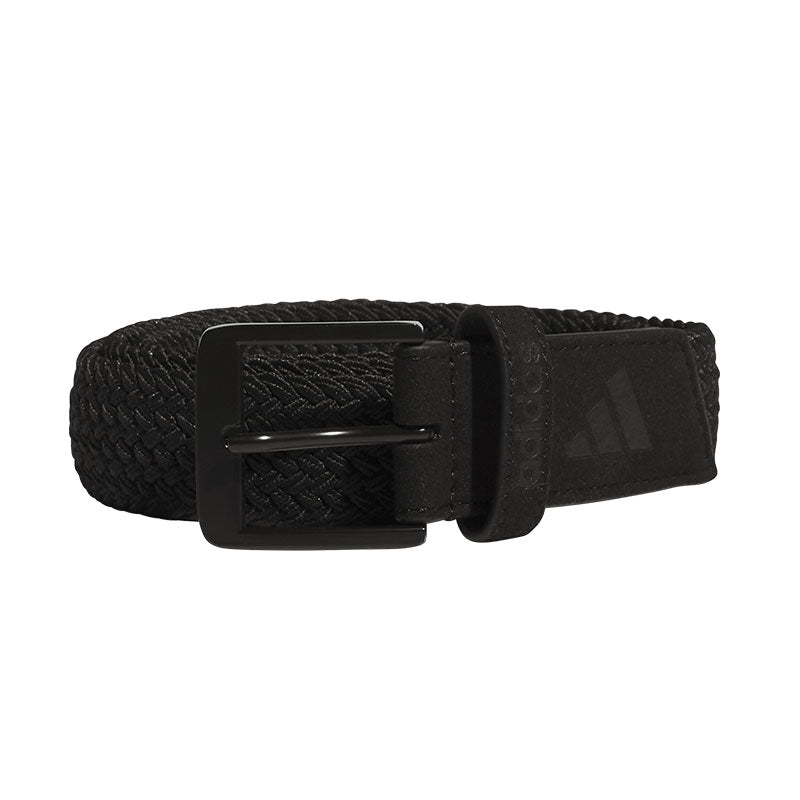 ADIDAS Reversible Webbing Men's Belt (Black)