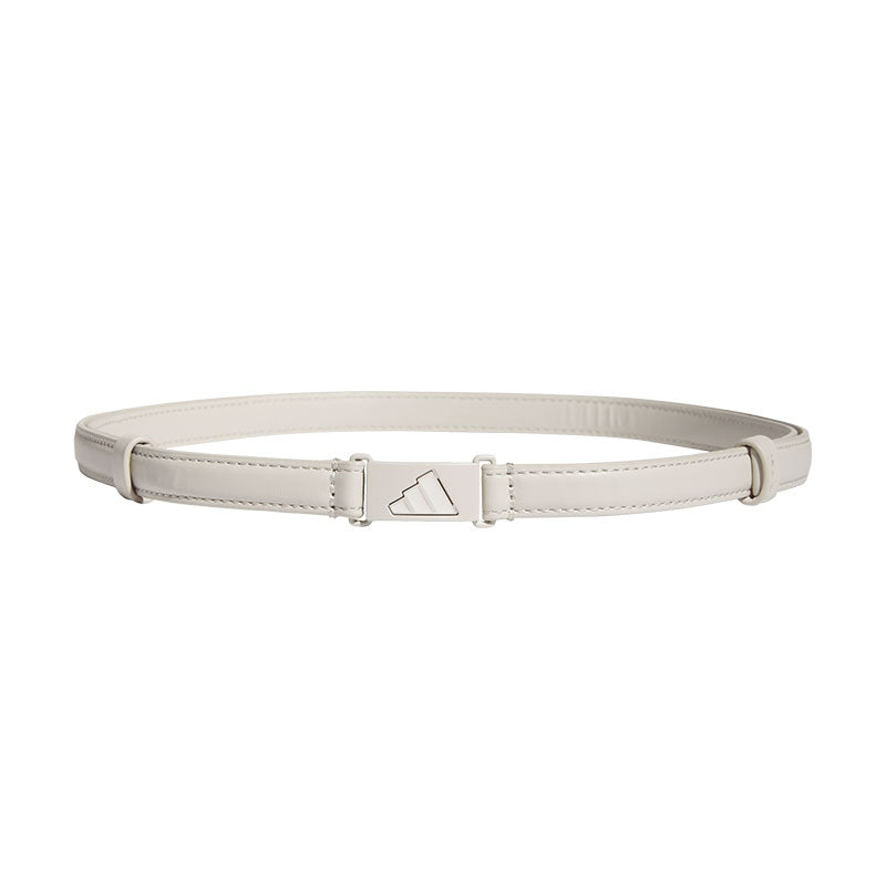 ADIDAS Women's Adjustable Belt (Alumina)