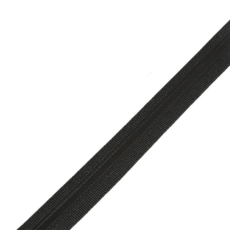 ADIDAS Originals Golf Men's Leather Belt (Black)