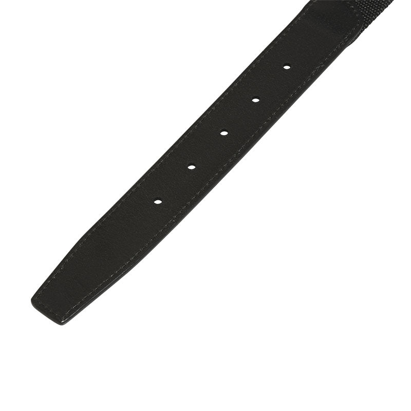 ADIDAS Originals Golf Men's Leather Belt (Black)