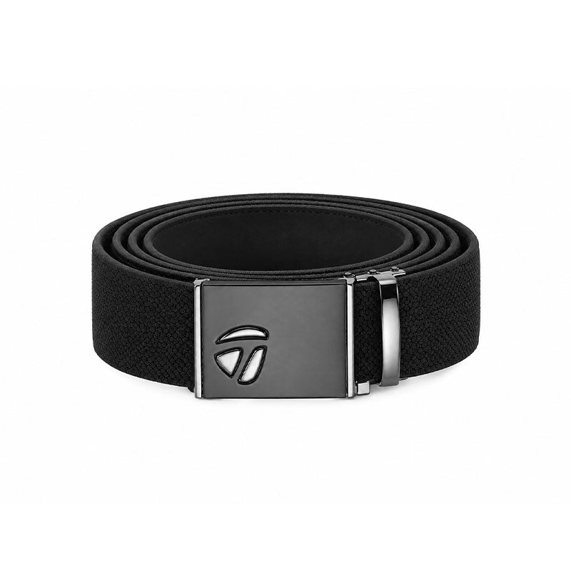 TAYLORMADE Free Adjustable Men's Belt (Black)