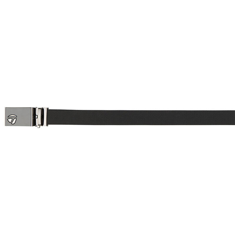 TAYLORMADE Free Adjustable Men's Belt (Black)