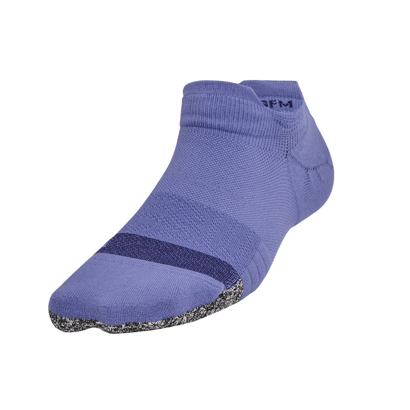 UNDER ARMOUR 3-Pack Women's Socks (Blue/Grey)