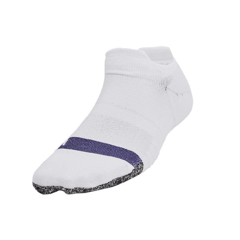 UNDER ARMOUR 3-Pack Women's Socks (Blue/Grey)
