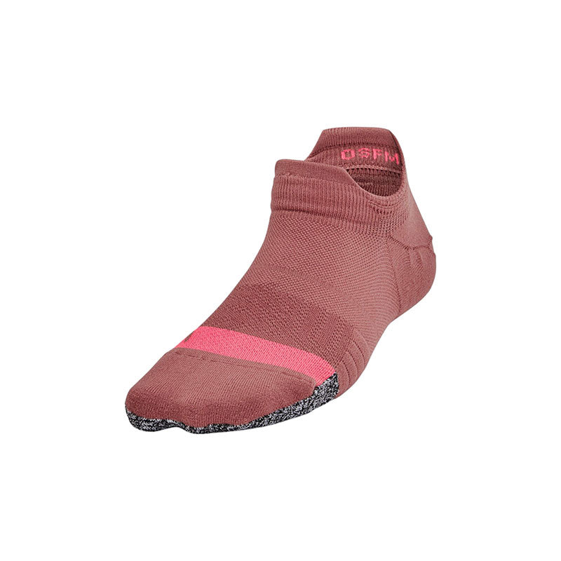 UNDER ARMOUR 3-Pack Women's Socks (Red/White)