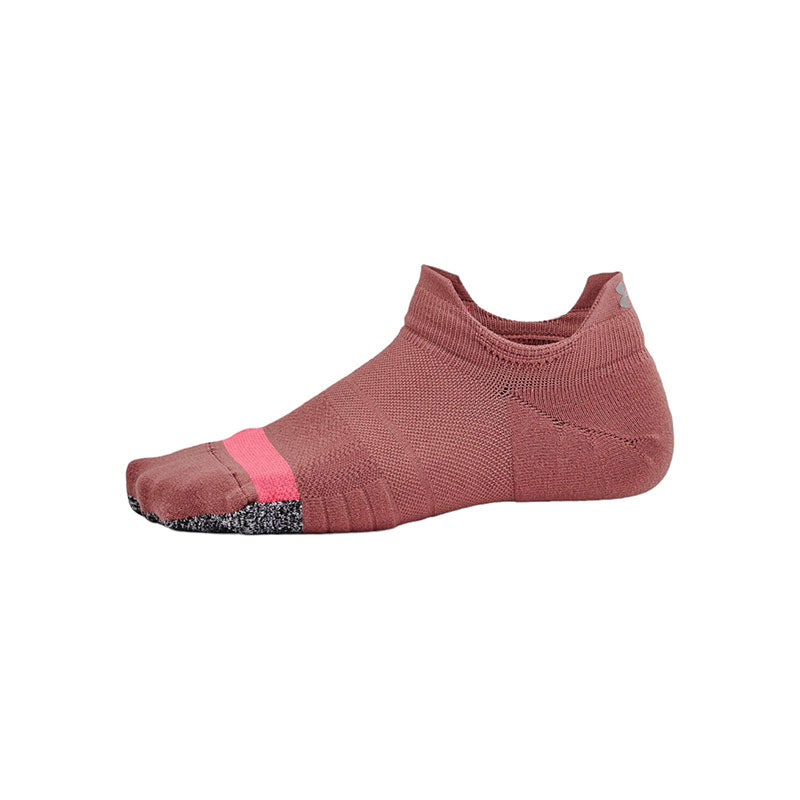 UNDER ARMOUR 3-Pack Women's Socks (Red/White)