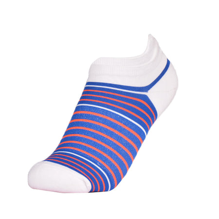 GFORE Circle G's Stripe Women's Socks (Twilight)