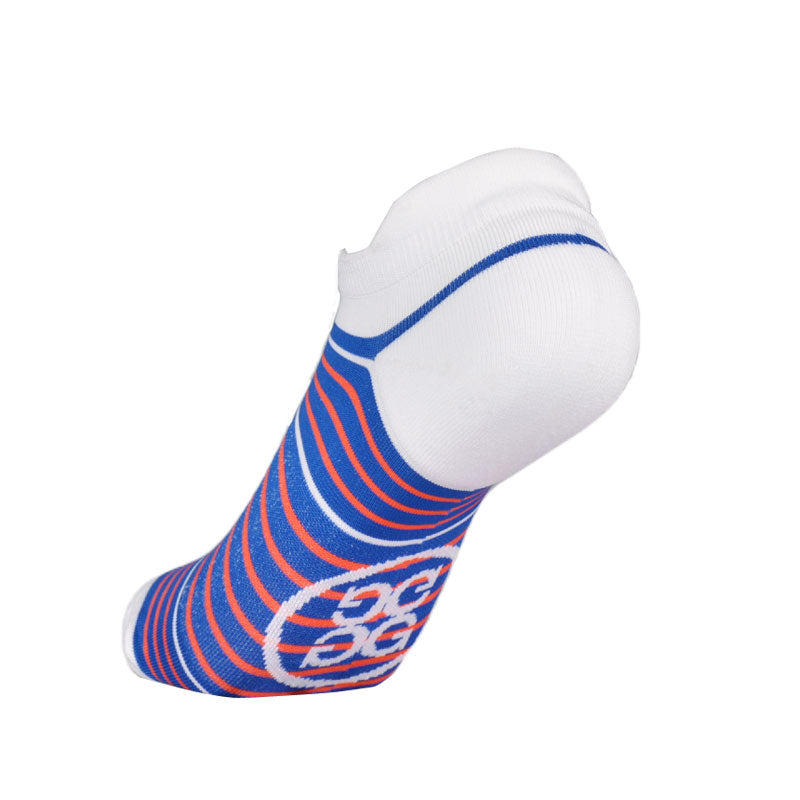 GFORE Circle G's Stripe Women's Socks (Twilight)