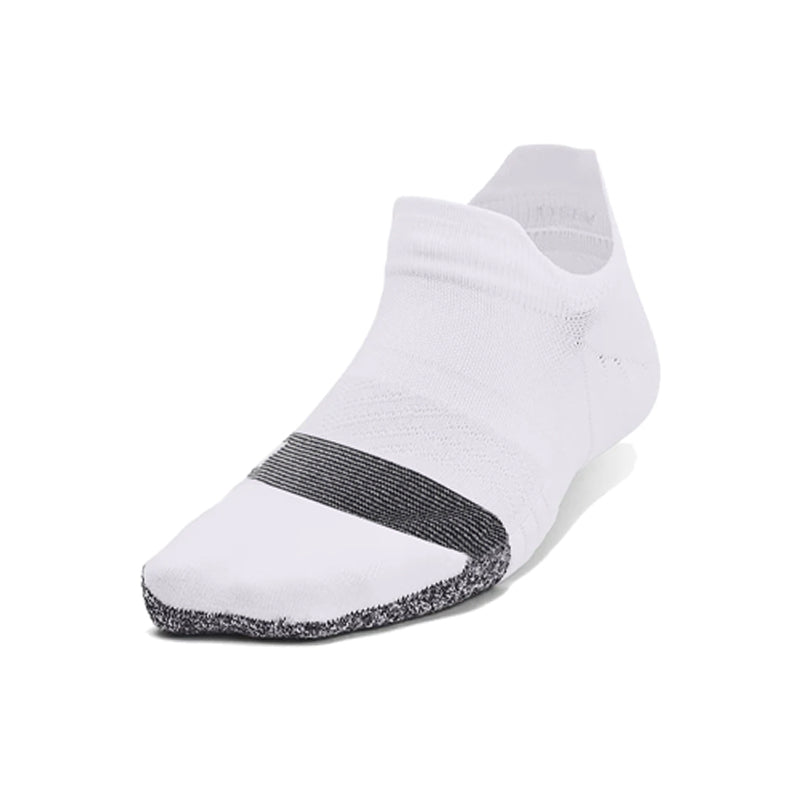 UNDER ARMOUR 3-pack Women's Socks (Purple/White)