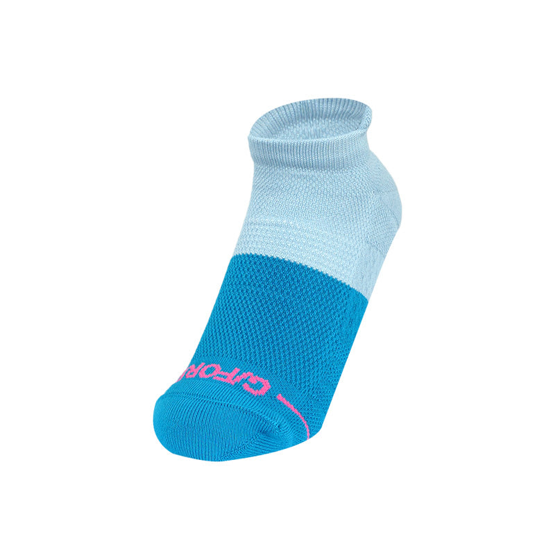 GFORE Two Tone No-Show Women's Socks (Baja/Ven)