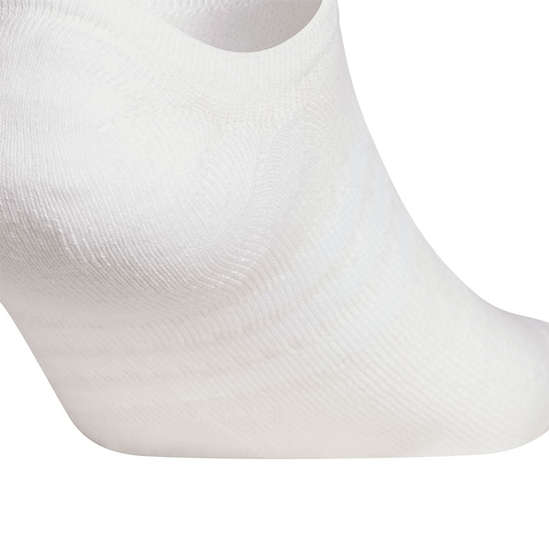 ADIDAS Performance 3-Pack Men's No-Show Socks (Multi Colour)