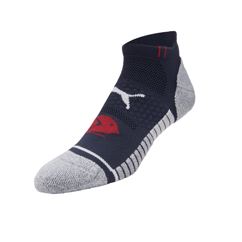 PUMA Tech Single Tab Men's Socks (Multi Colour)