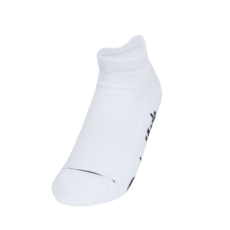 TAYLORMADE Basic Men's Ankle Socks (White)