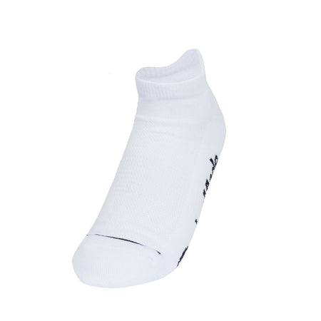 TAYLORMADE Basic Men's Ankle Socks (White)