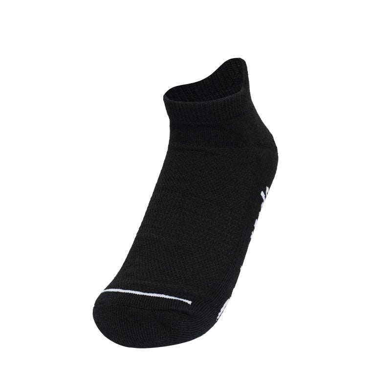 TAYLORMADE Basic Men's Ankle Socks (Black)