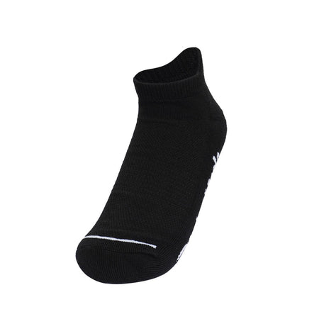 TAYLORMADE Basic Men's Ankle Socks (Black)