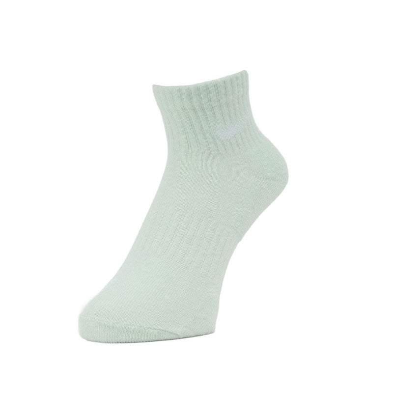 NIKE Everyday Cushioned 3-Pack Women's Socks (Multi Colour)