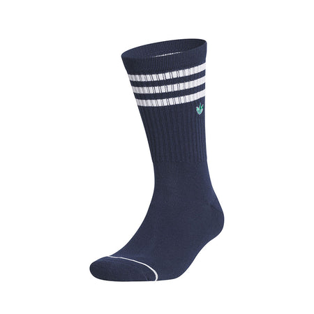 ADIDAS Originals Men's Crew Socks (Indigo)