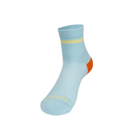 GFORE Pray For Birdies Women's Crew Socks (Daybreak)