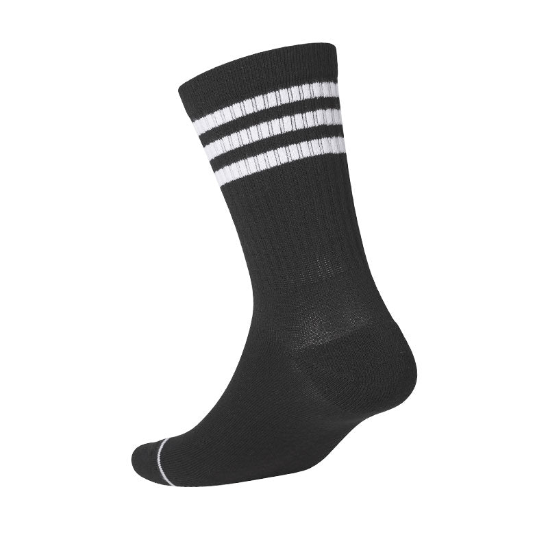 ADIDAS Originals Men's Crew Socks (Black)