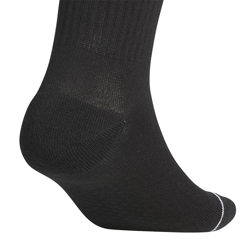 ADIDAS Originals Men's Crew Socks (Black)