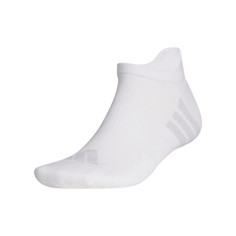 ADIDAS Tour Performance Unisex Ankle Socks (White)