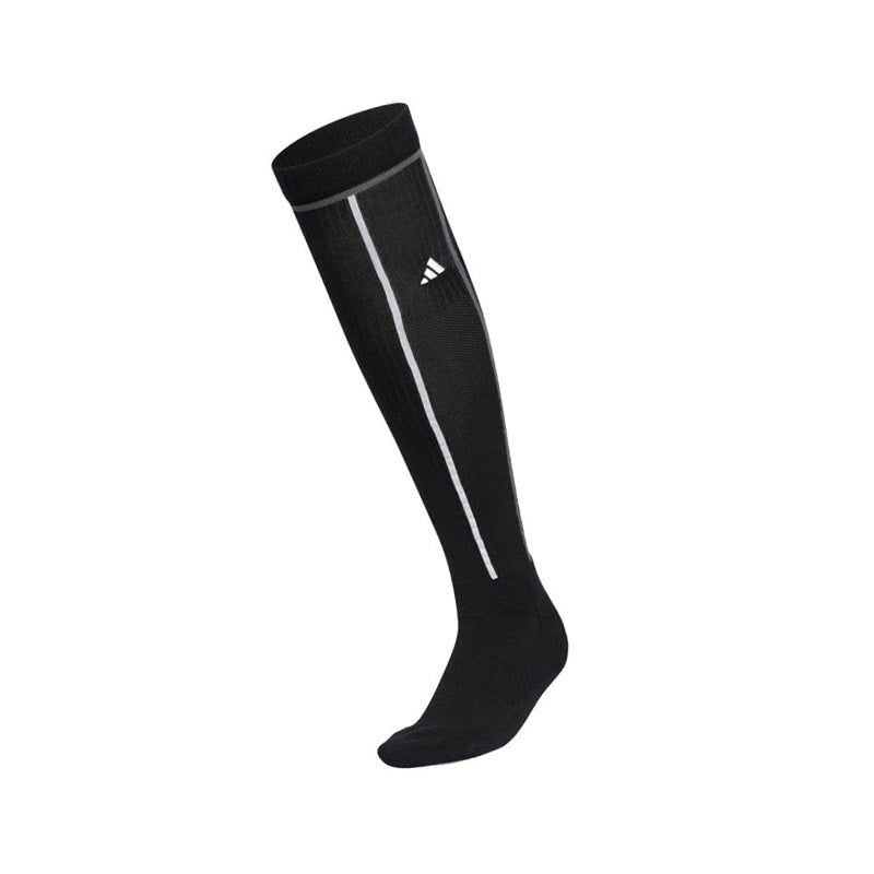 ADIDAS Knee-Hi Women's HEAT.RDY Socks (Black)