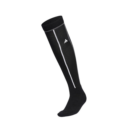 ADIDAS Knee-Hi Women's HEAT.RDY Socks (Black)