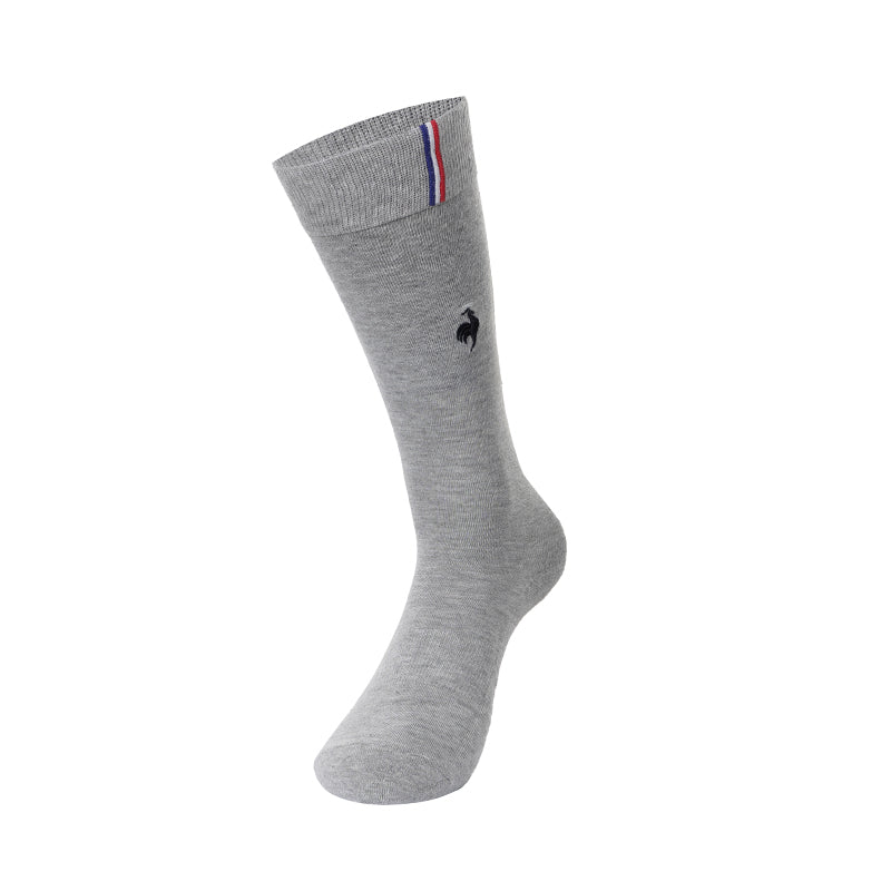 LE COQ SPORTIF GOLF Women's High Knee Socks (Navy)