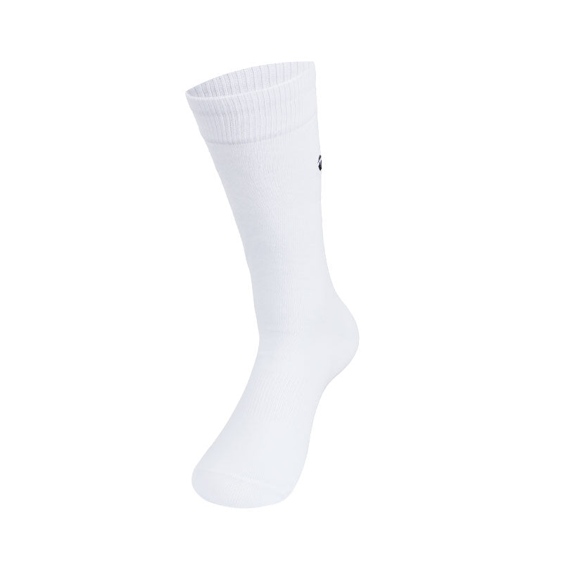 TAYLORMADE Metal-T Women's High-Knee Socks (White)